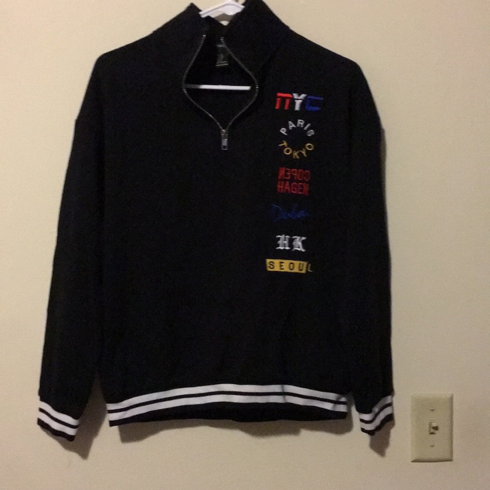 SALE Forever 21 sweater